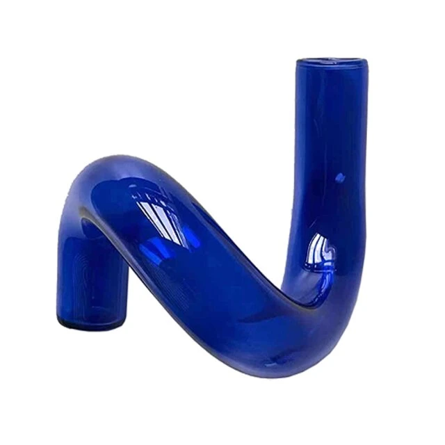 Glass Decoration Flower Vase - Image 8