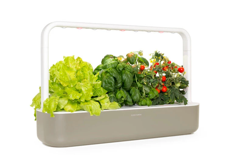 Click & Grow Smart Garden 9 | Automatic Indoor Garden - Image 3