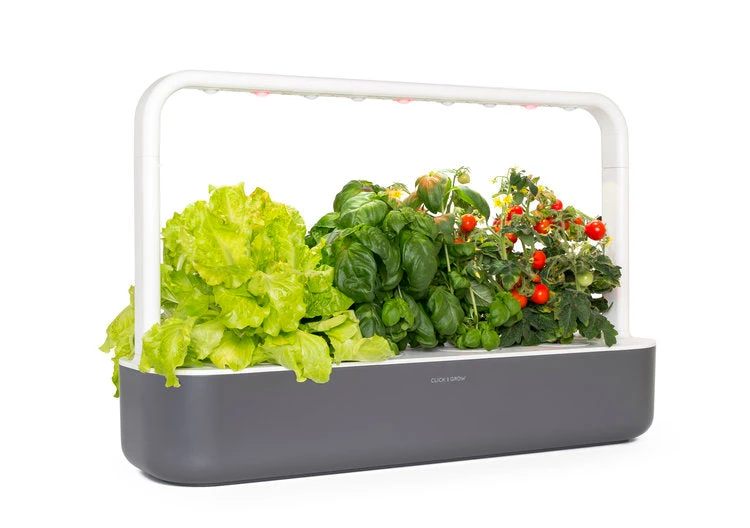 Click & Grow Smart Garden 9 | Automatic Indoor Garden - Image 2