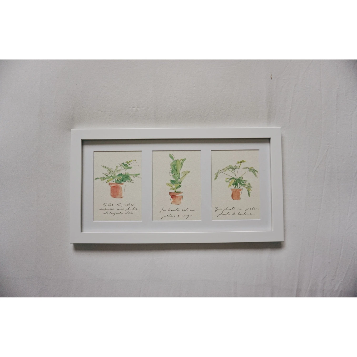 Small Plant Posters - 3 Pack - Image 4
